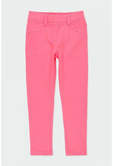 Boboli Pink Jegging