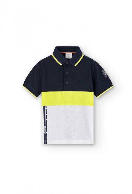 Boboli Polo Shirt