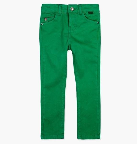 Boboli Green Jeans