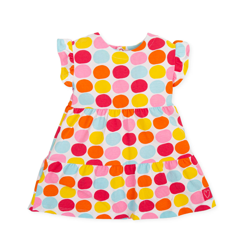 Agatha Ruiz de la Prada Polka Dot Dress