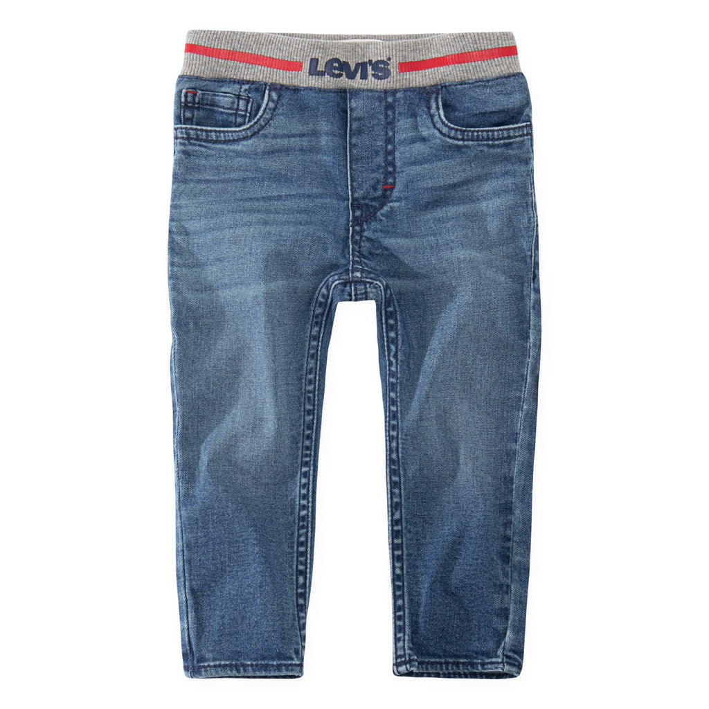 Levi's Boys Skinny Jeans