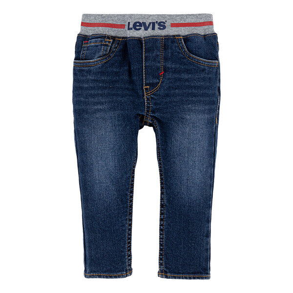 Levi Soft Denim Jeans