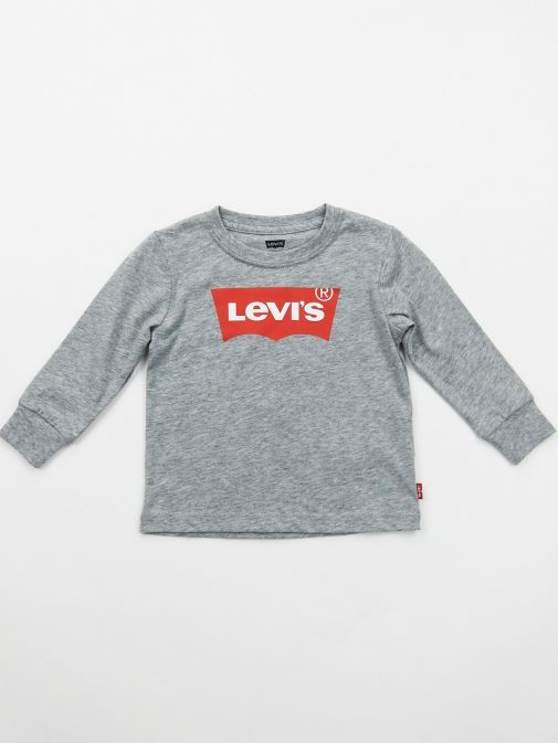 Levi's Grey T-Shirt