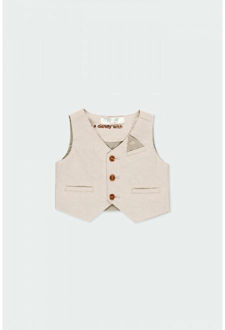 Boboli Waistcoat