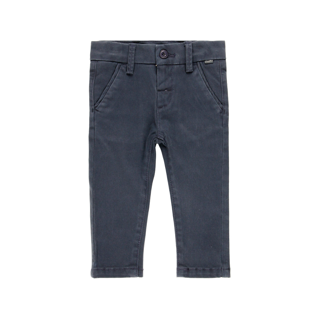 Boboli Navy Chino