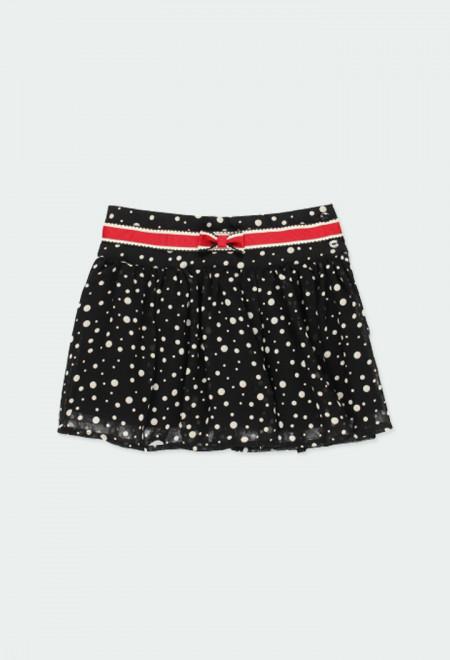 Boboli Girls Skirt