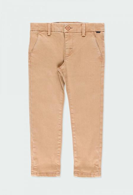 Boboli Beige Chinos