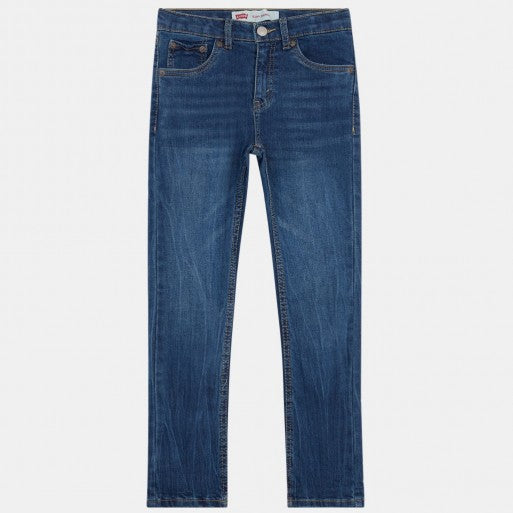 Levi's Aerosmith Skinny Jeans