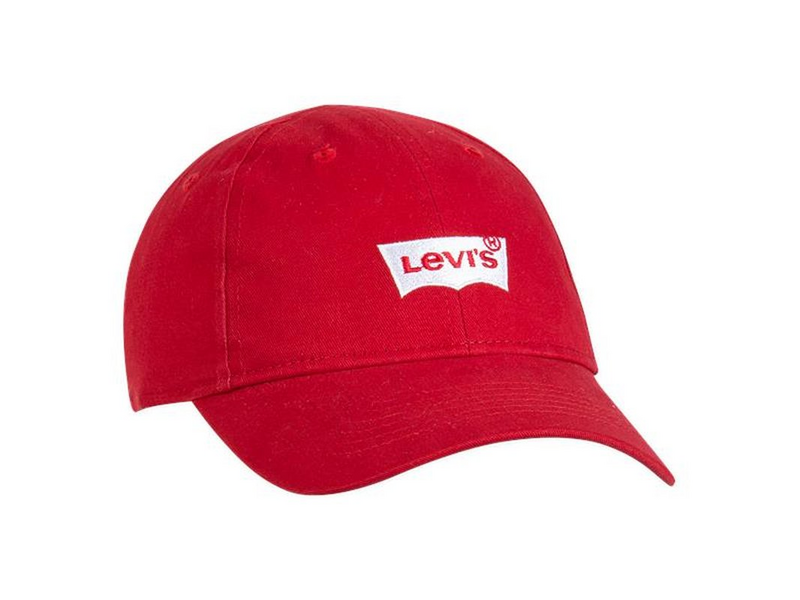 Levis Red Cap