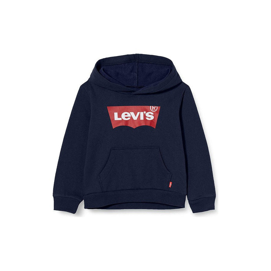 Levi's Navy Hoodie