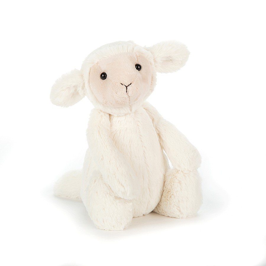 JellyCat Bashful Lamb