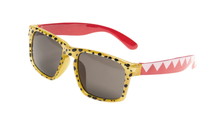 Rockahula Cheetah Sunglasses