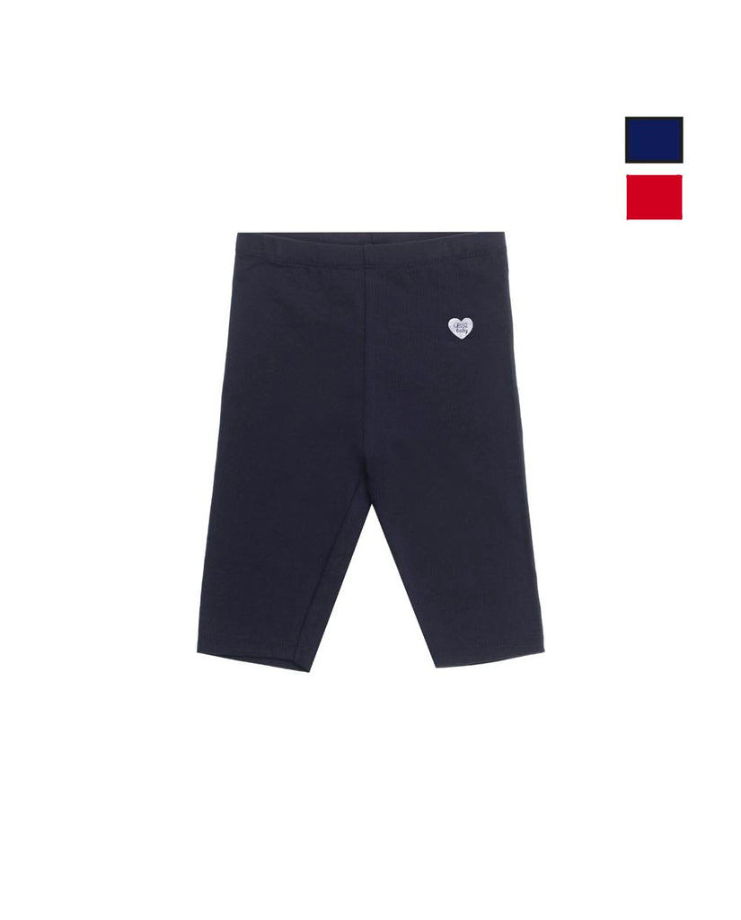 UBS2 Navy Leggings