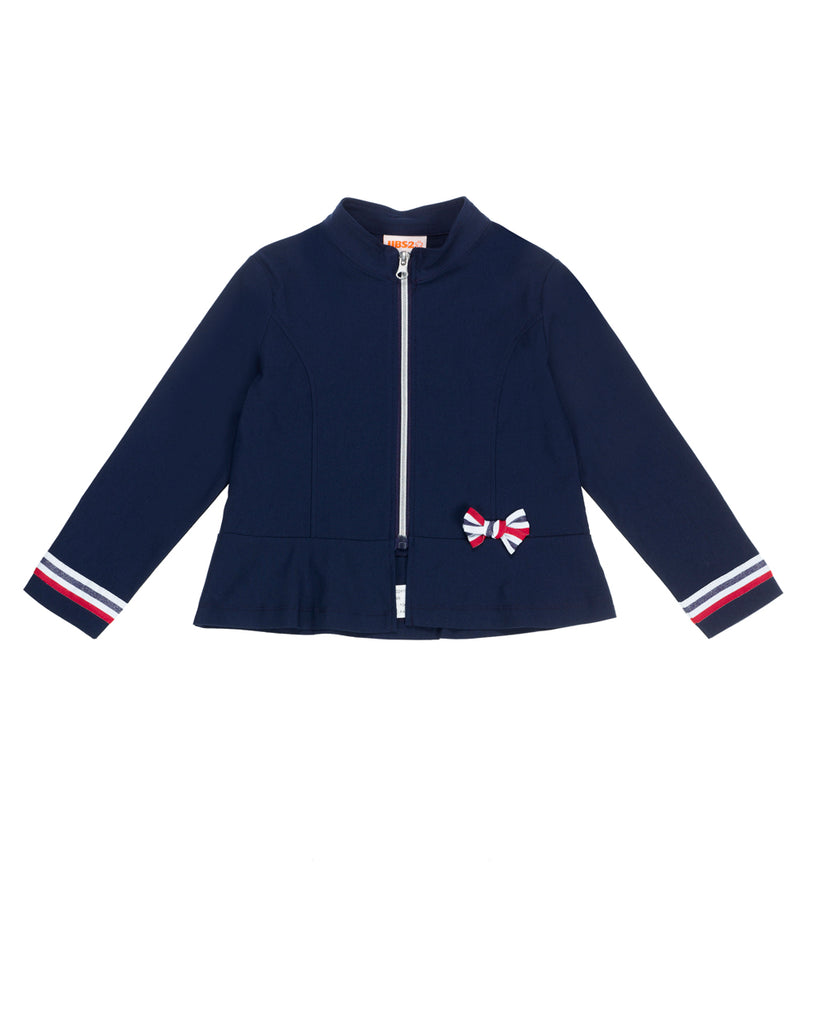 UBS2 Navy Jacket