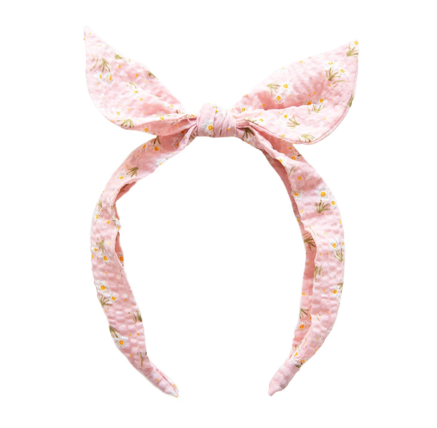 Rockahula Meadow Tie Headband