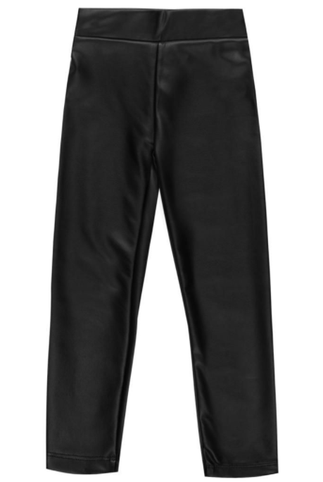 UBS2 Girls Pleather Legging