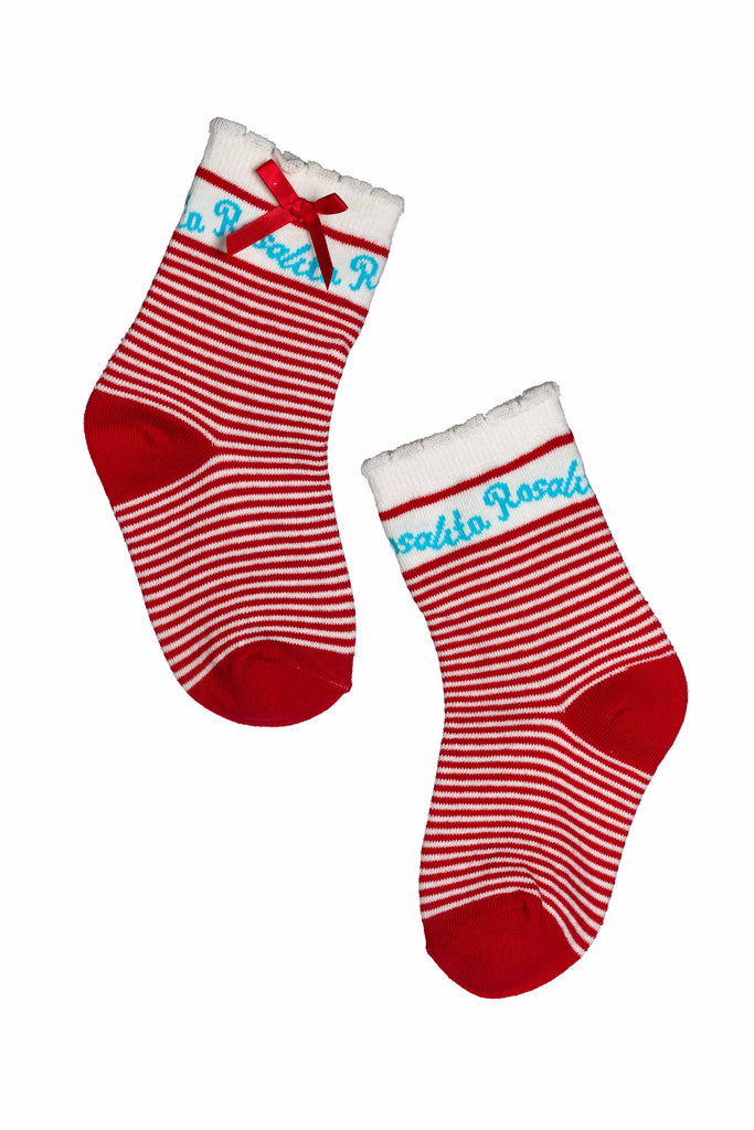 Rosalita Senoritas Hay Socks