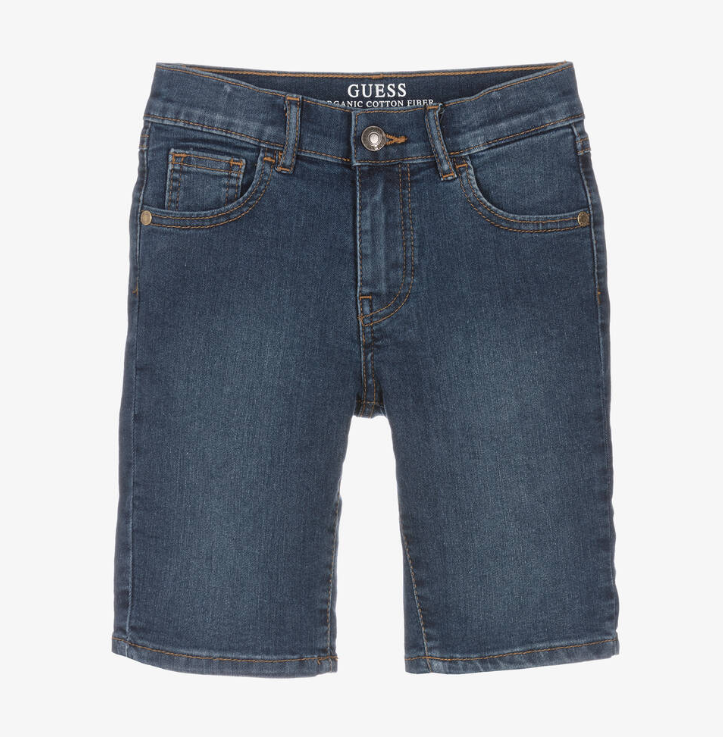 Guess Denim Shorts