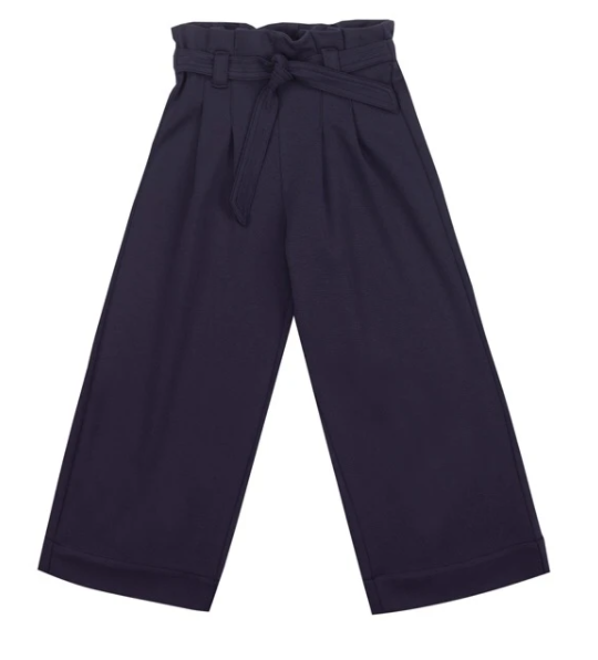 UBS2 Navy Culottes