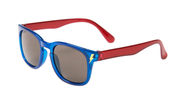 Rockahula Lightening Flash Sunglasses