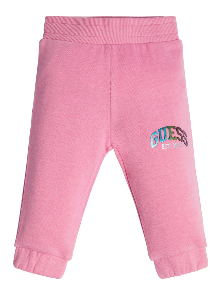 Guess Pink Jogger