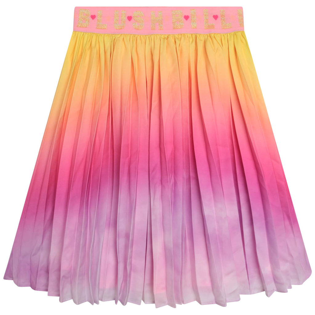 Billieblush Multicoloured Skirt