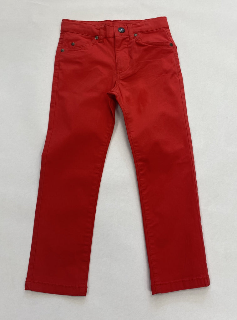 UBS2 Red Chino