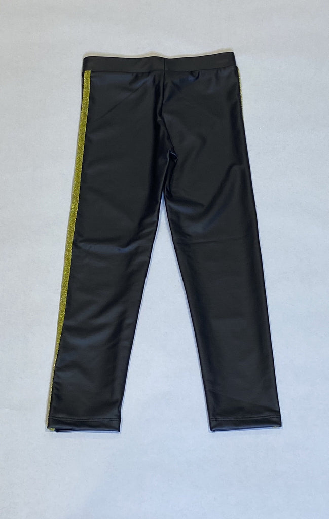 UBS2 Girls Pleather Legging